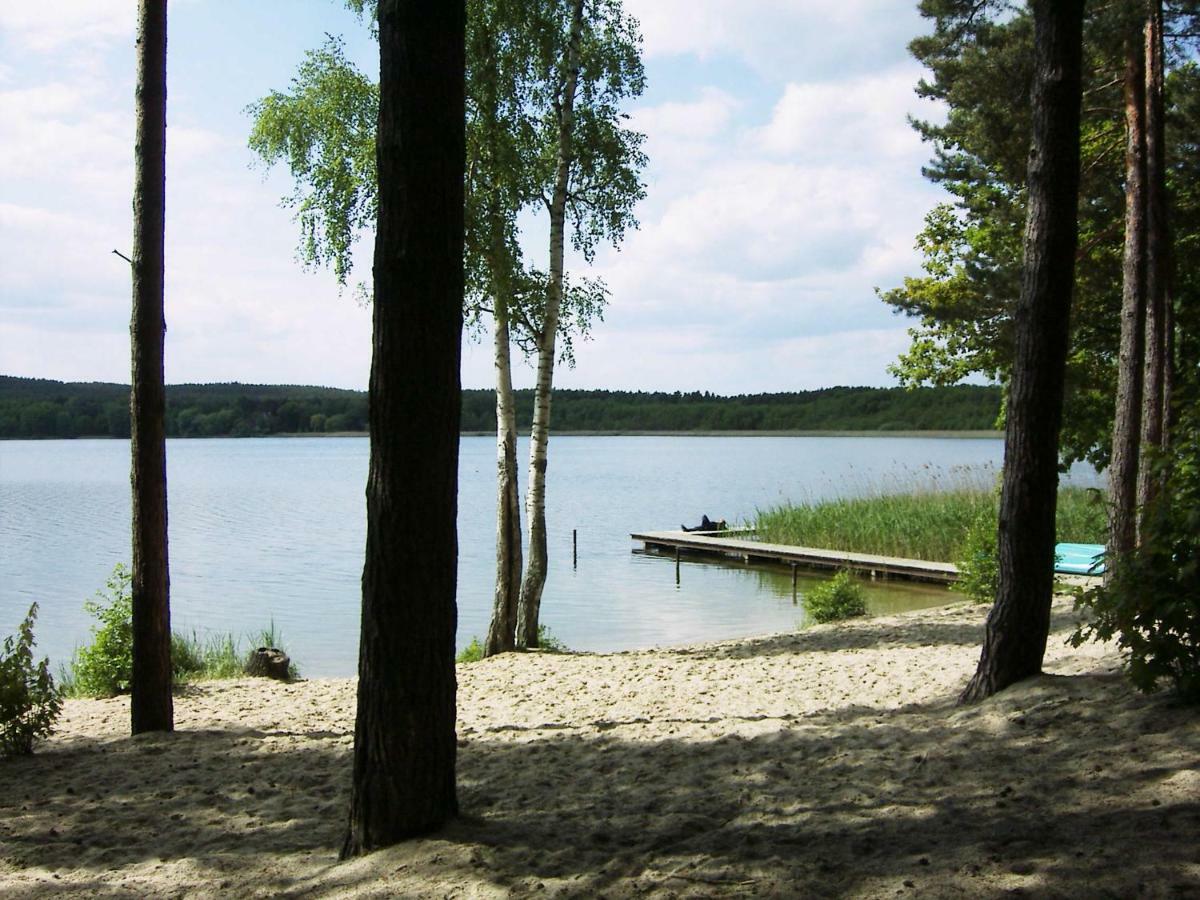 Fewoamglubigsee เวนดิสช์รีทซ์ ภายนอก รูปภาพ